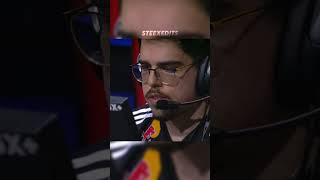 4 Insane Clutches In ONE Match! 🤯 #cs2 #edit #iem #major #counterstrike #esl #tournament