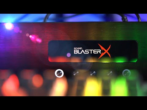 Recenzja Creative Sound Blaster X Katana - najlepszy soundbar do grania! | Test Tabletowo.pl