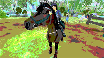 [SSO MEP] Eclipse || Part 3 || For Elvira Riverblanket❤️