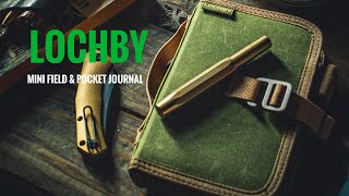 Is the Lochby Pocket Journal Worth It? Real Use Review