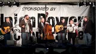 Watch Balsam Range Lonesome Without You video
