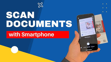 Microsoft Lens: The Scanning App You Didn