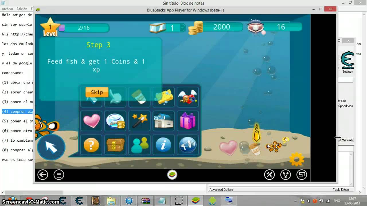 Download Fishing Diary Hack Full