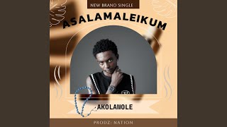 Asalamaleikum