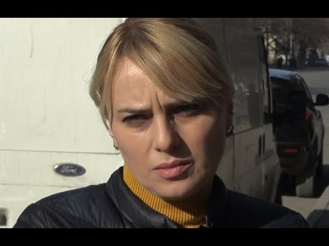 \"მართლა მეგონა, რომ ჩვენ საქმეს წერტილი დაესმებოდა\"-ახალბაღი პოლიციამ დატოვა