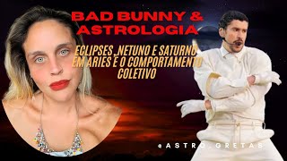 Bad Bunny, idolatria e astrologia: o que esse hype realmente revela