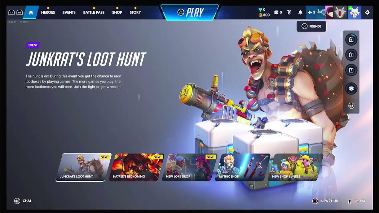 overwatch time - YouTube