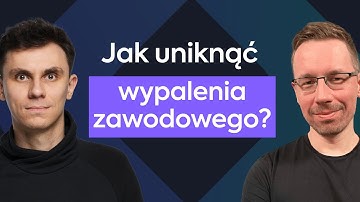 Jak to się stało, że straciłem pasję do programowania? Rozmowa z Maciejem Aniserowiczem