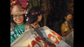 Batch '83 Pilgrim Institute Silver Jubilarian_Indiana Jones (Part 1)