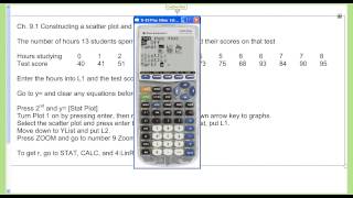 Celebrity CH 9 1 Scatterplots and r value Net Worth