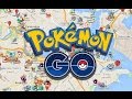 PGO: POKEMON GO MAPA - Como encontrar todos os Pokemon!!