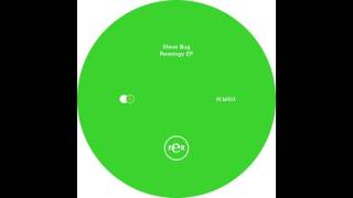 Steve Bug - What&#39;s Happened (Rod remix)