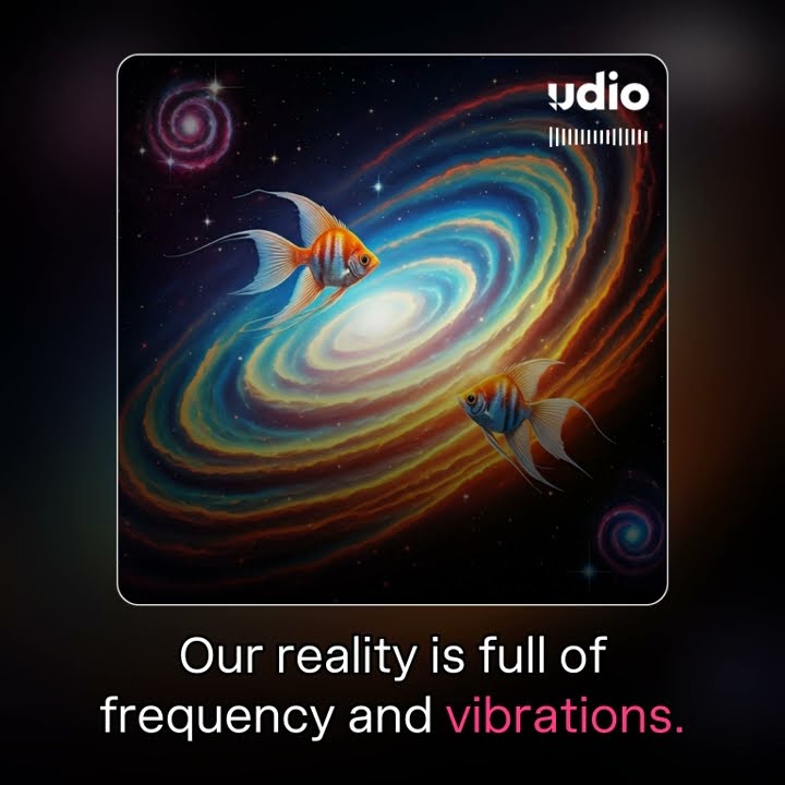#UDIO: Our Brilliant Love.