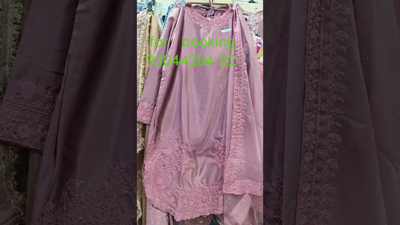Naaz collections # 9304428402# eid collection  # shipping free # ready  wear collection #