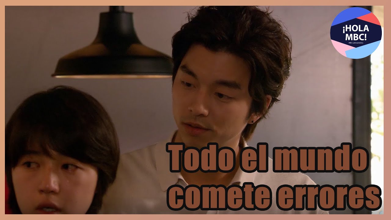 CoffeePrinceEP03 -Todo el mundo comete errores [Clip07] - YouTube