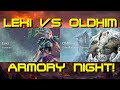  episode 33 lexi vs oldhim armory dynasty classic constructed