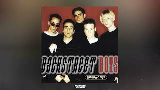 Backstreet Boys - We've Got It Goin' On - Radio Edit