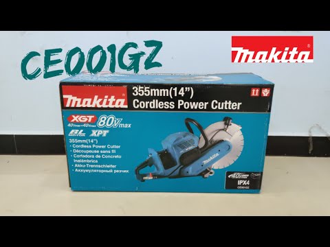 Makita CE001GZ -