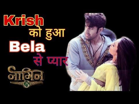 Bela Love Krish | Naagin 3 Latest Update | Bela Mahir And Krish