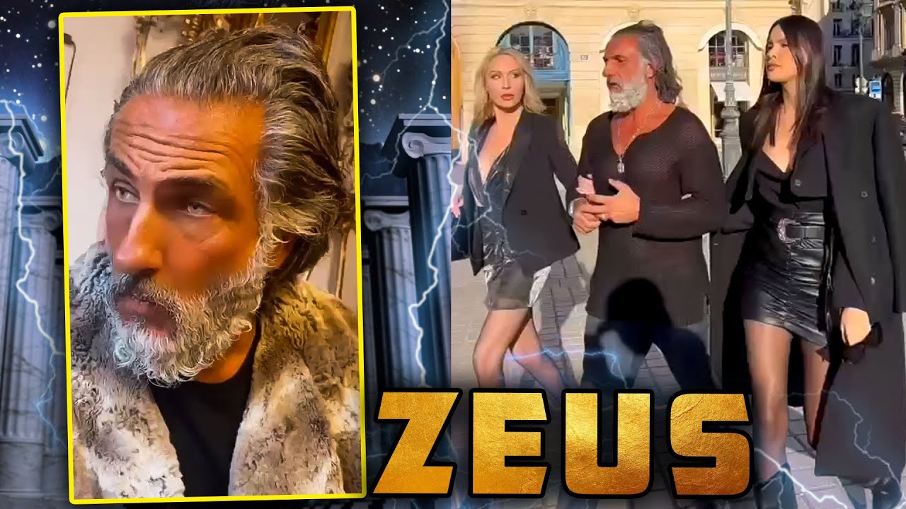 ZEUS YouTube