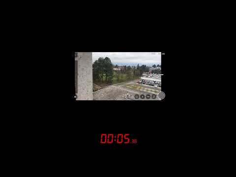 How fast is the GlobalM MOJO app?