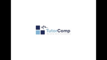 TutorComp Demo