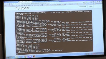 7 - Collective Communication and Exercise 5