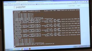 Famous 7 - Collective Communication and Exercise 5 Profile