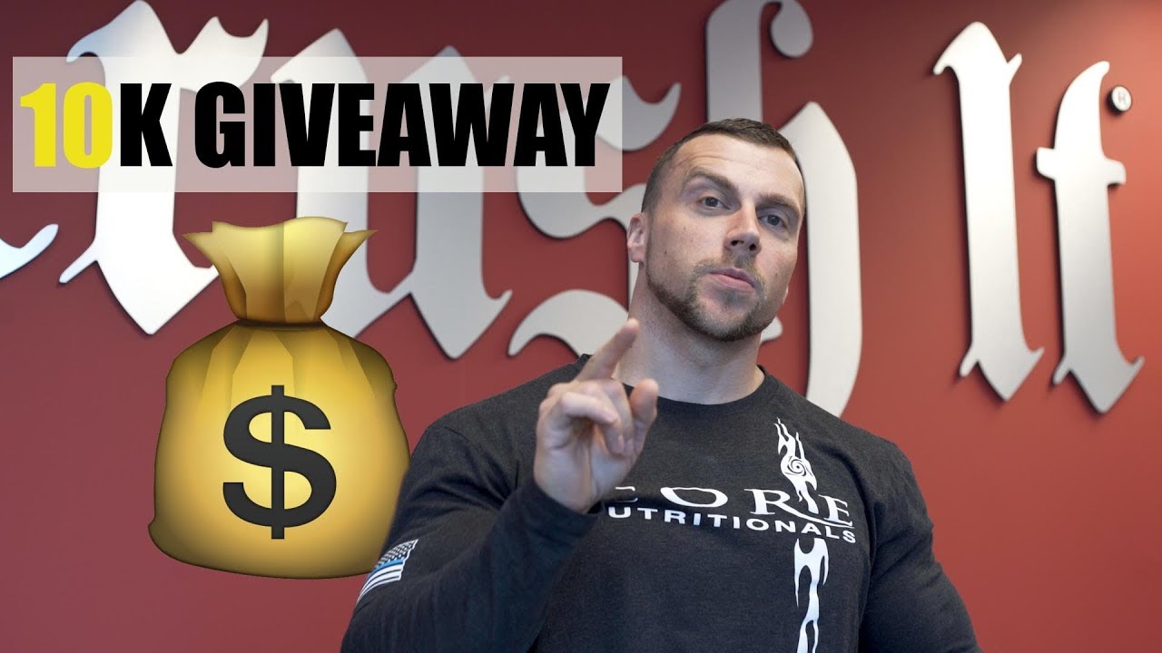 npcscan overlay 10k Subscriber YOUTUBE GIVEAWAY!!!
