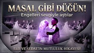 Önyargılara Meydan Okuyan Çift: \