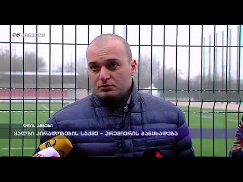 ყალბი პირადობების საქმე - პოლიტიკური შეფასებები