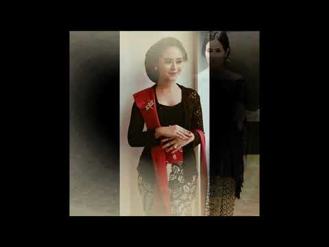 Inspirasi Kebaya Hitam 1