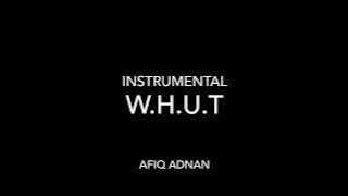 W.H.U.T - Aisha Retno (instrumental)