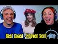 Best Coast - Heaven Sent | THE WOLF HUNTERZ REACTIONS