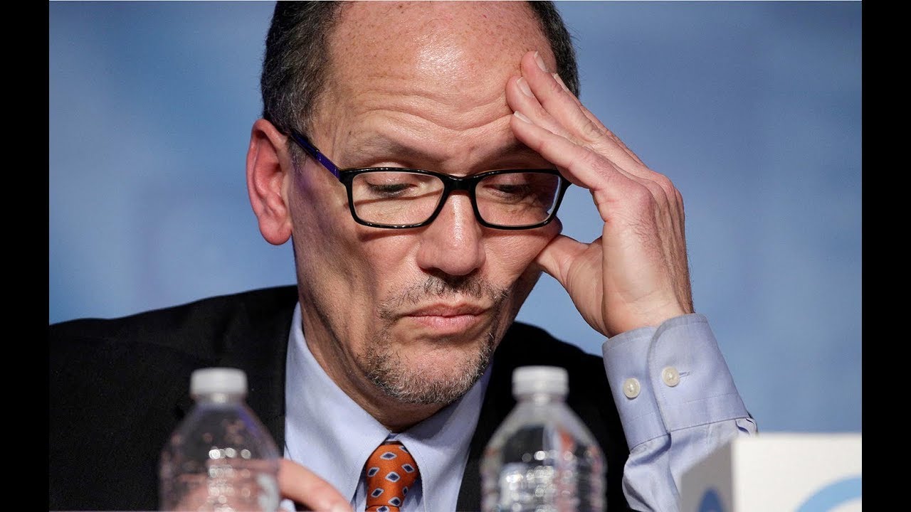 progressive overload DNC Head Tom Perez Breaks Neutrality Promise & Endorses Andrew Cuomo