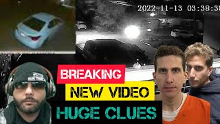 Download Lagu 💥WOW💥Bryan Kohberger Huge Clues In New Video #idaho4 #bryankohberger MP3 Download Lagu 💥WOW💥Bryan Kohberger Huge Clues In New Video #idaho4 #bryankohberger MP3