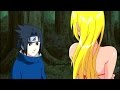 Funny TEAM 7 and their TEAMWORK moments - Naruto Sasuke Sakura AMV (Korean Ver.)