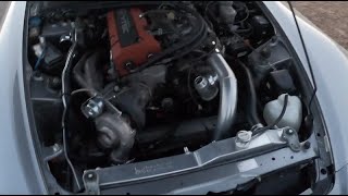 Turbo Honda S2000 Setup | Channel Intro