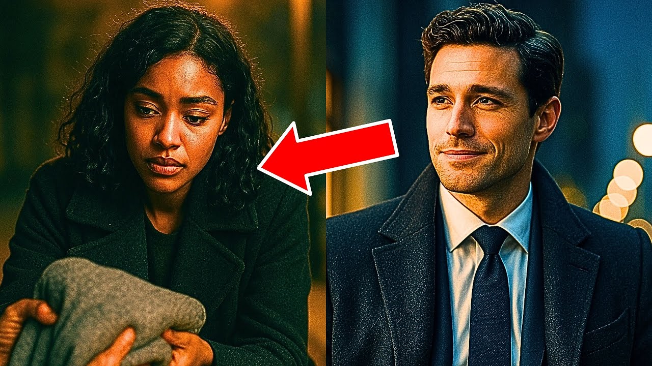 Millionaire CEO Saw His Humble Employee Helping Homeless People And Fell Hopelessly In Love