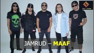 Jamrud - Maaf