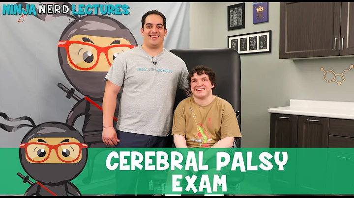 Cerebral Palsy Physical Exam