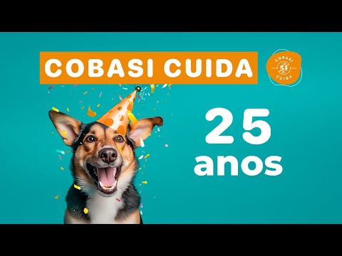 Cobasi Cuida: transformando a vida dos animais há 25 anos