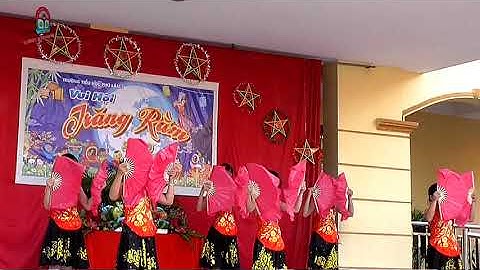 MÚA: EM ĐI XEM HỘI TRĂNG RẰM