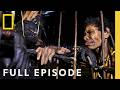 Mystery Mummies of New Guinea | Nat Geo