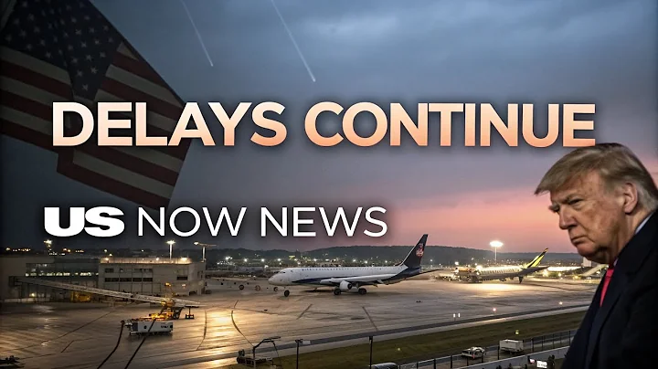 Flight Delays Could Persist Even After Government Shutdown Ends | US Now News