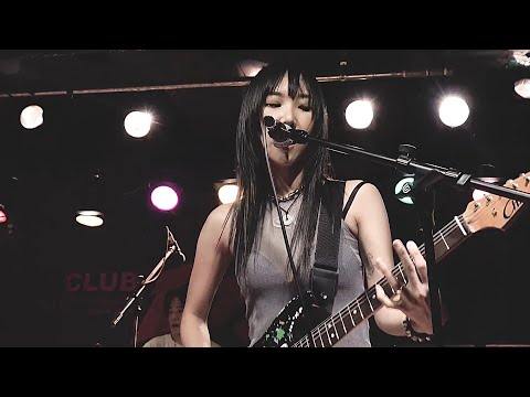 230519 매미 (MEMI) - I don't give a @클럽FF
