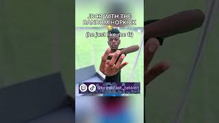 Jdcr Went Hallelujah