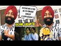 Reaction on legend gulam ali  pta laga menu hundi ki judaai  punjabi singer copied  punjabireel