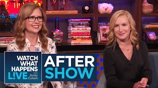 After Show: Which Actor Cried Most over ‘The Office’ Ending