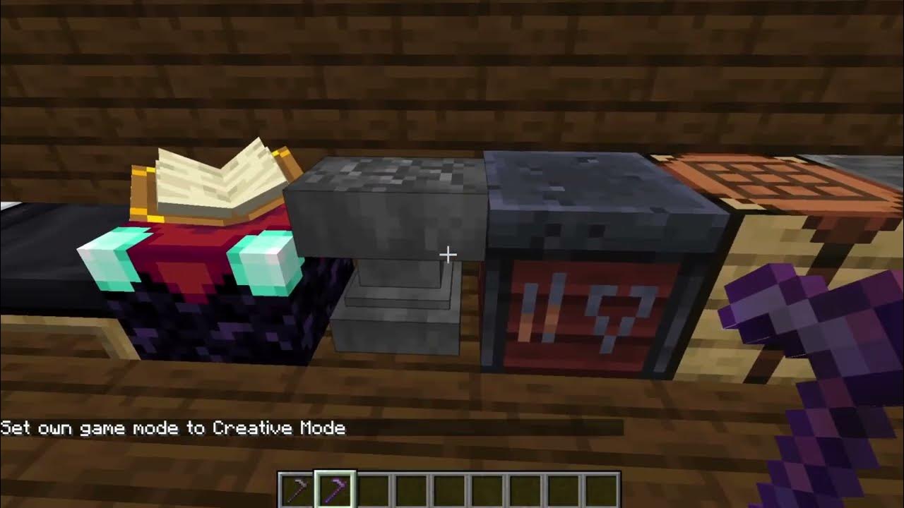 How to make GOD Armour in Minecraft!!!!!!!! YouTube